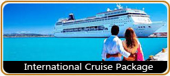 International Cruise Package